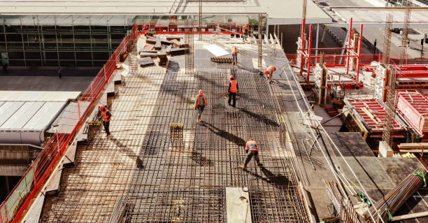 Best Concrete Flooring Contractor  in Norwood, OH