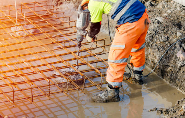 Best Concrete Resurfacing Services  in Norwood, OH