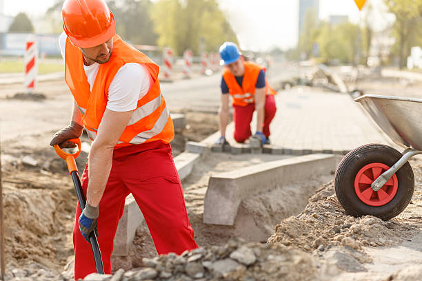 Best Concrete Patio Contractor  in Norwood, OH